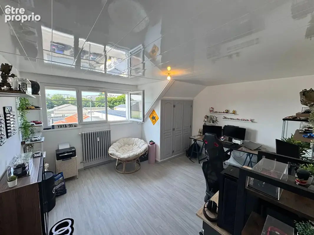 Vente d'un appartement 3 pièces à AGNEAUX - photo 8