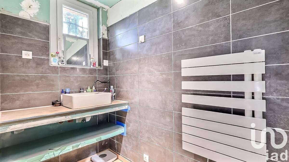 Photo 5 - Maison à TORNAC