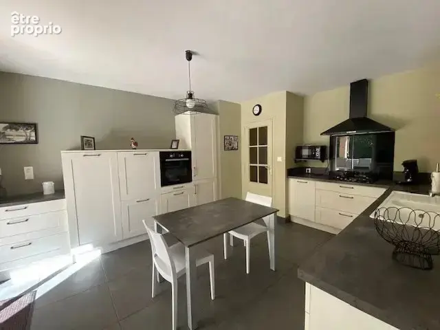Maison contemporaine en Anjou - photo 12