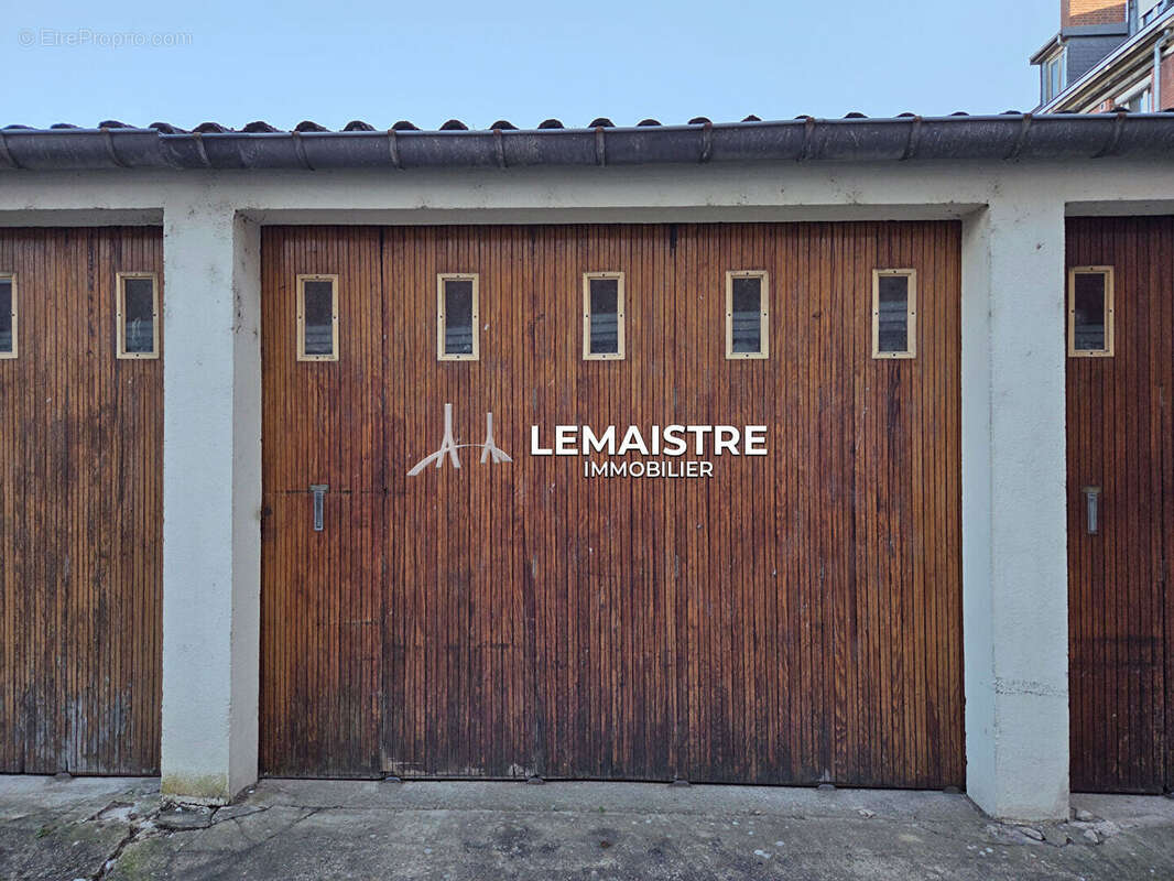 Appartement à ELBEUF
