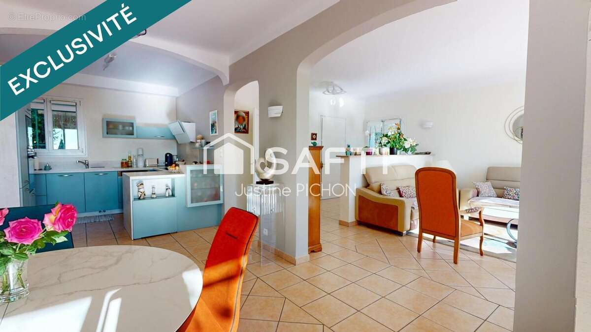 Photo 9 - Maison à TOULON