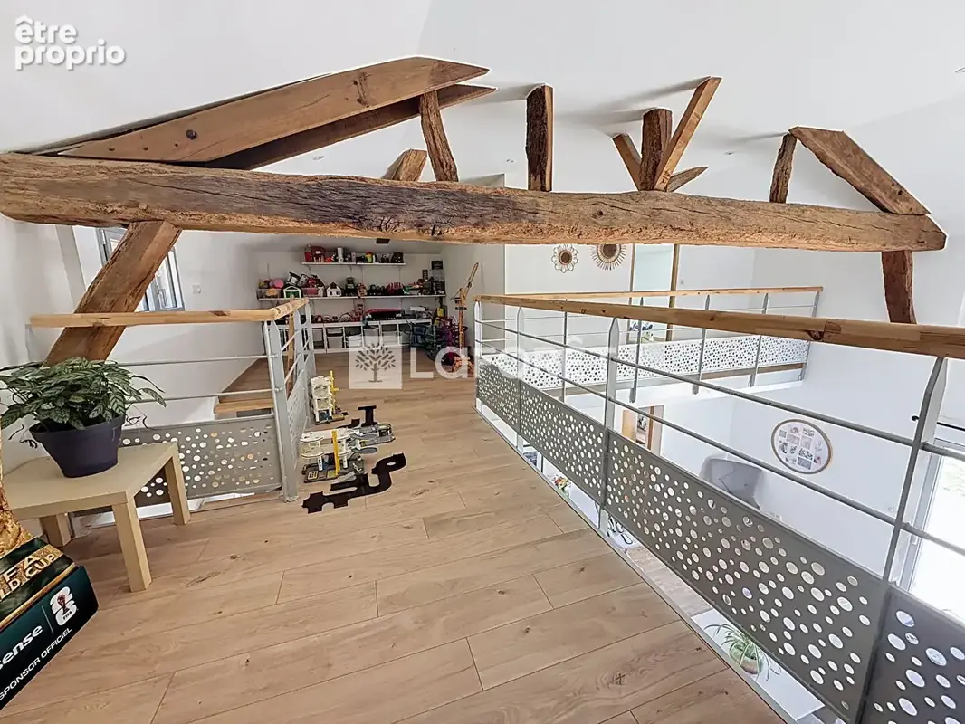 Maison jayat  - proche montrevel en bresse - photo 9