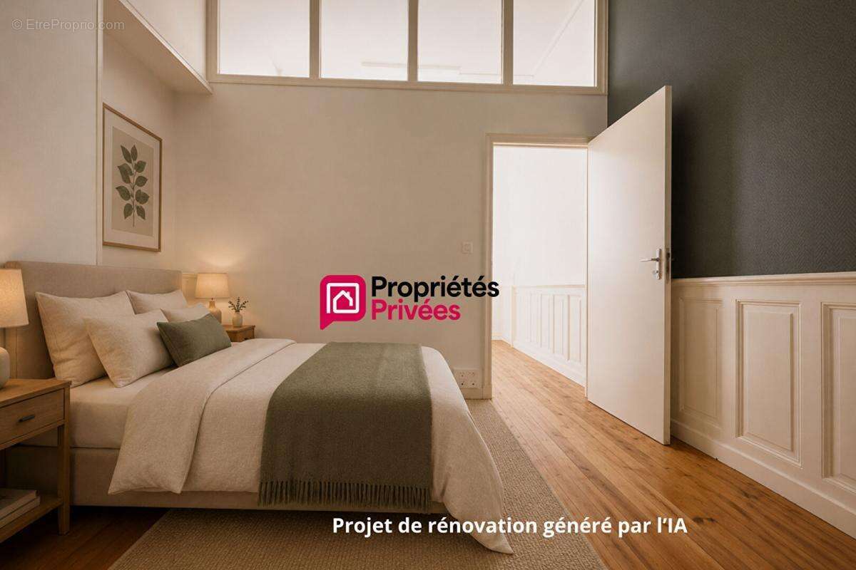 Appartement à ROYAT