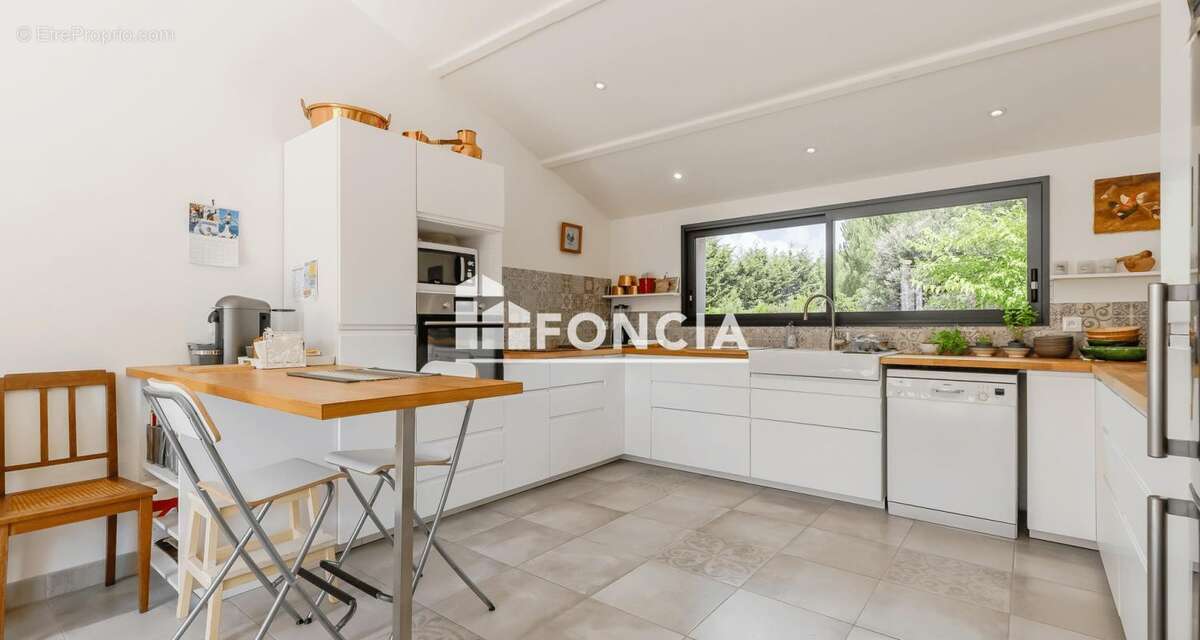 Maison à L&#039;AIGUILLON-SUR-VIE