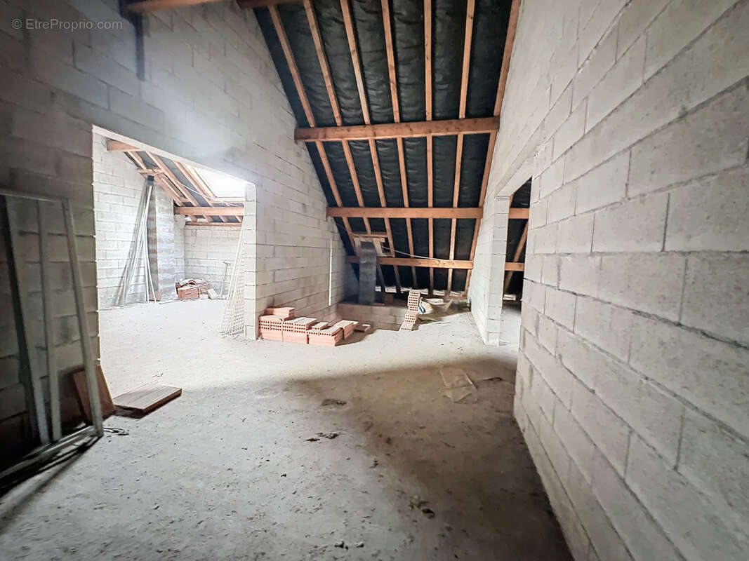 Appartement à BELFORT