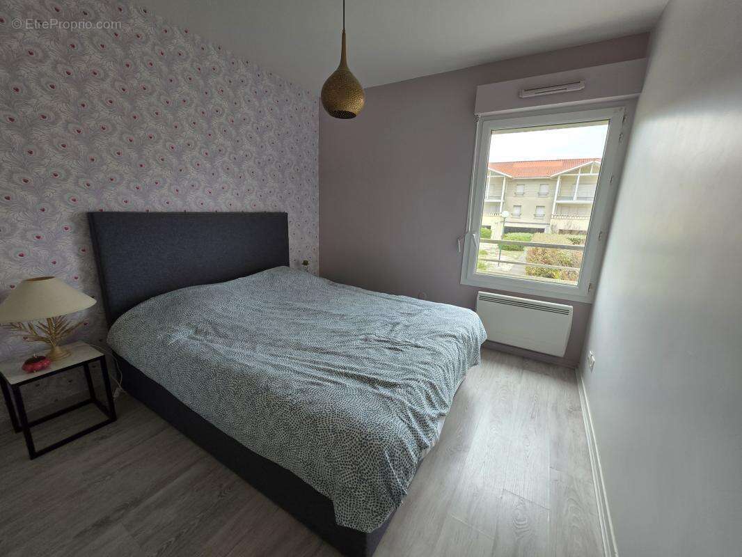 Appartement à BISCARROSSE