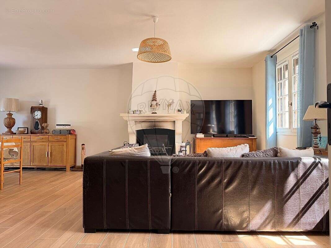Maison 5 chambre(s) à vendre - photo 7