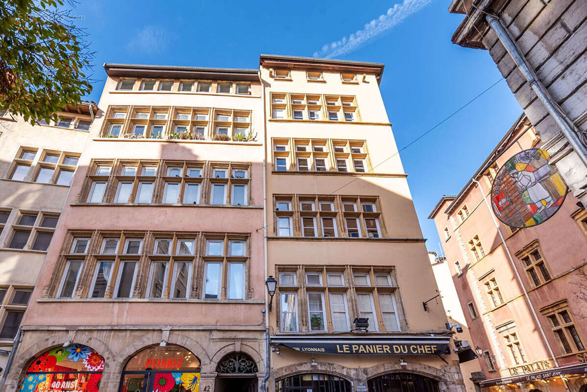 Appartement à LYON-5E