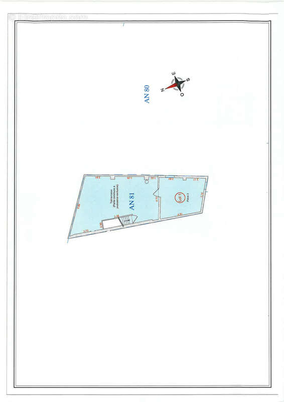 Maison à BOURGOIN-JALLIEU