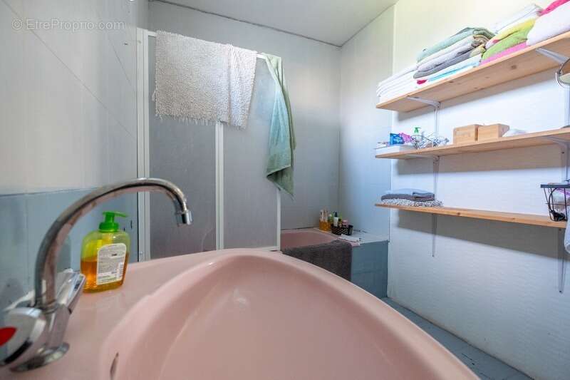 Maison à AIGREFEUILLE-D&#039;AUNIS