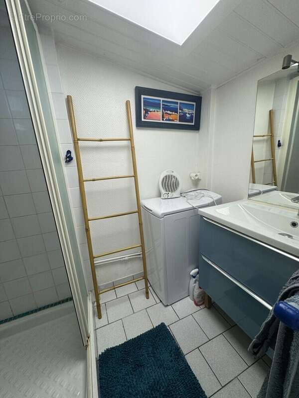 Maison à SAINT-COME-DE-FRESNE