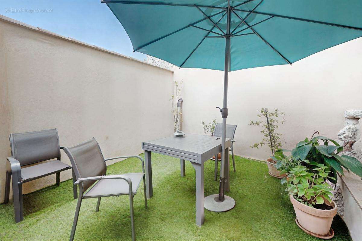 Maison à BOUC-BEL-AIR