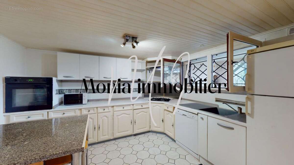 Maison à ROMAINVILLE