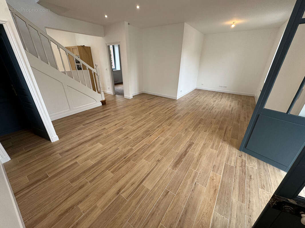 Maison à LA BAULE-ESCOUBLAC