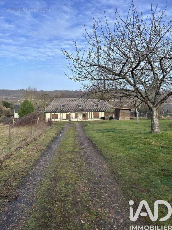 Photo 5 - Maison à PONT-AUDEMER