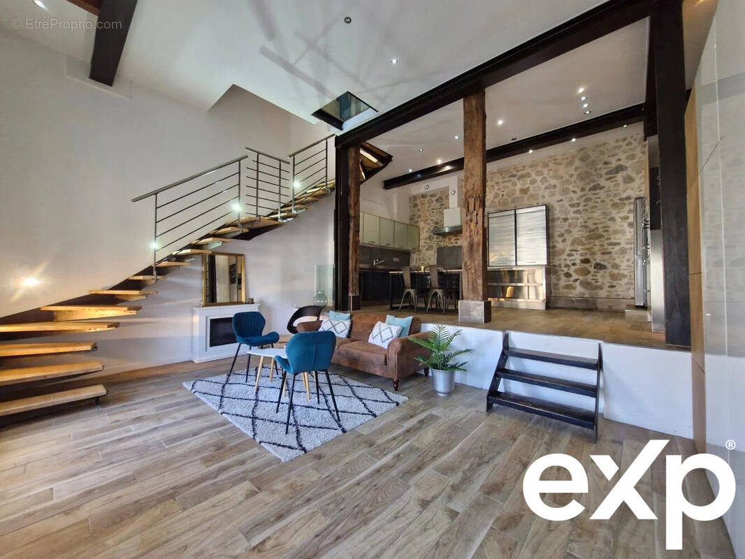 Appartement à VESANCY