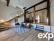 Appartement à VESANCY