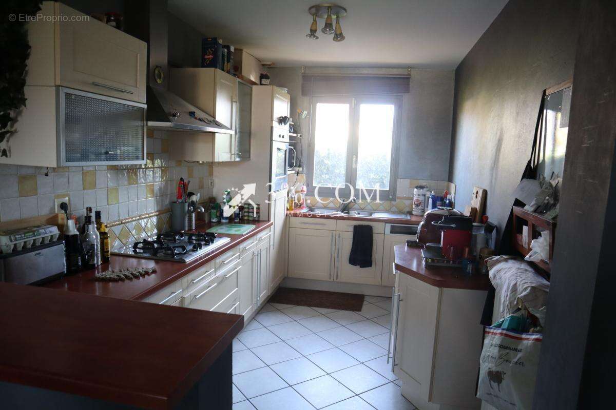 Maison à ALLENNES-LES-MARAIS