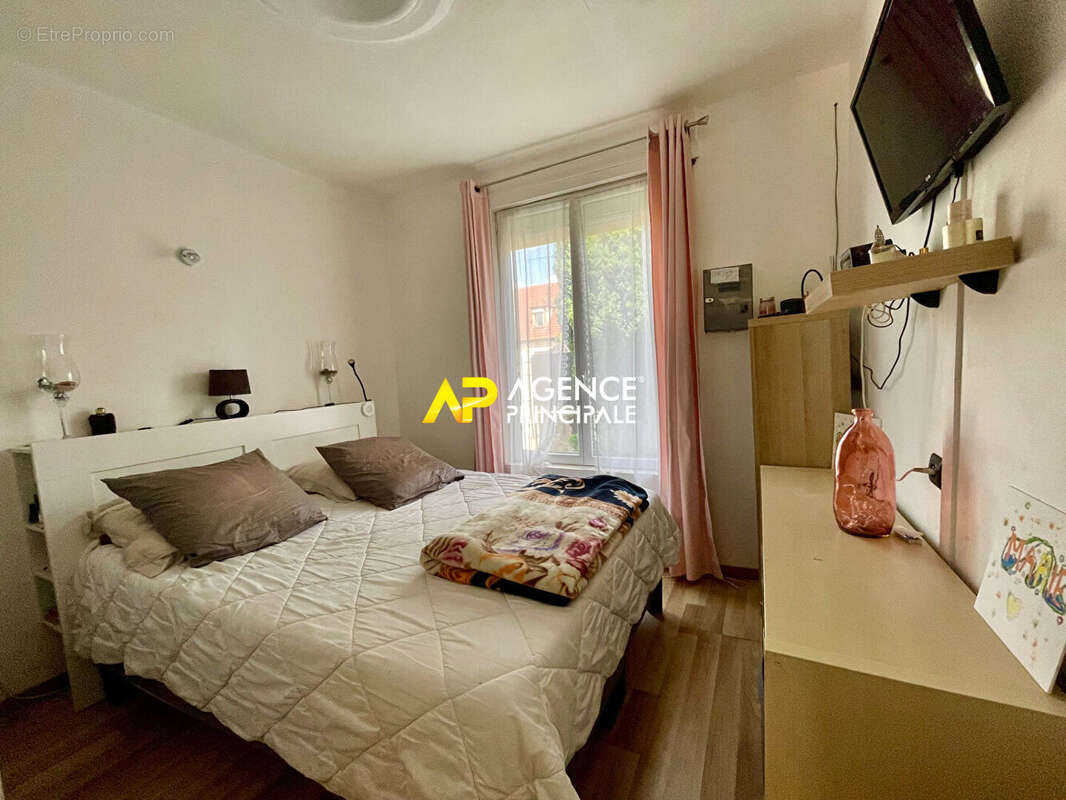 Maison à ARGENTEUIL