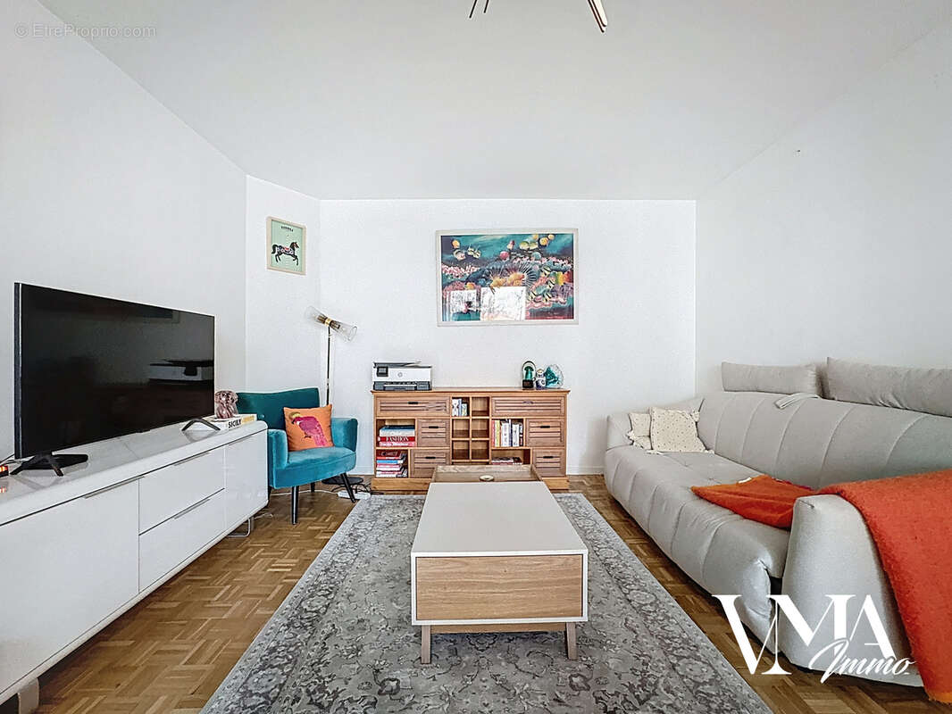 Appartement à LYON-3E