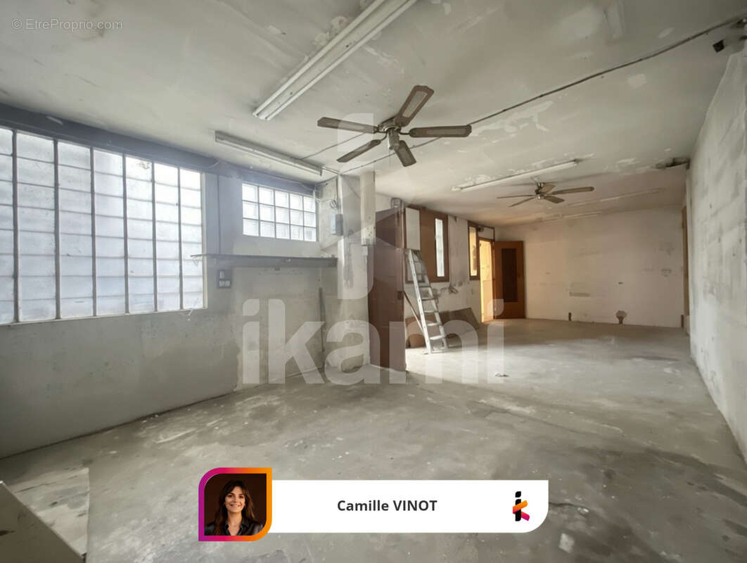 Appartement à VALENCE