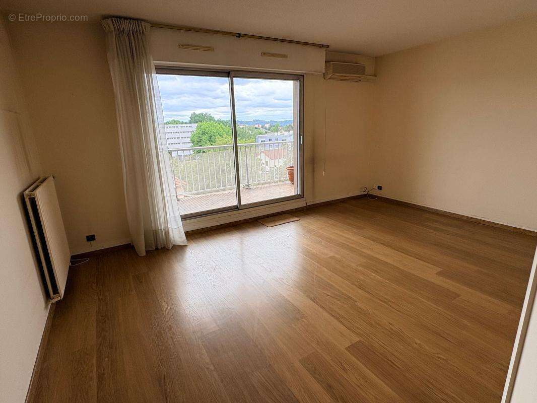 Appartement à PAU