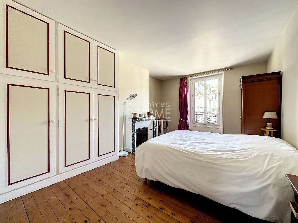 Maison à LA FERTE-GAUCHER