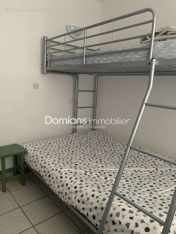 Appartement à CERBERE