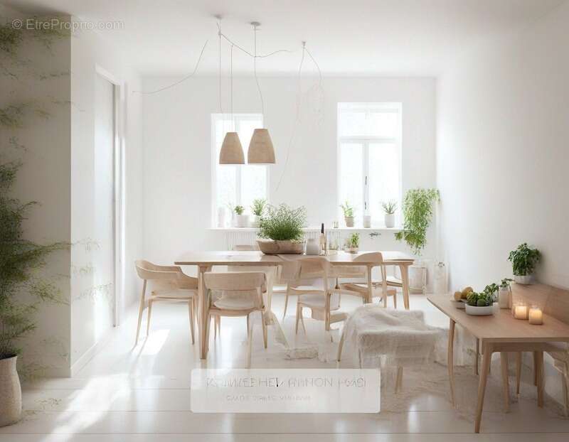 Maison de bourg a restaurer - photo 8
