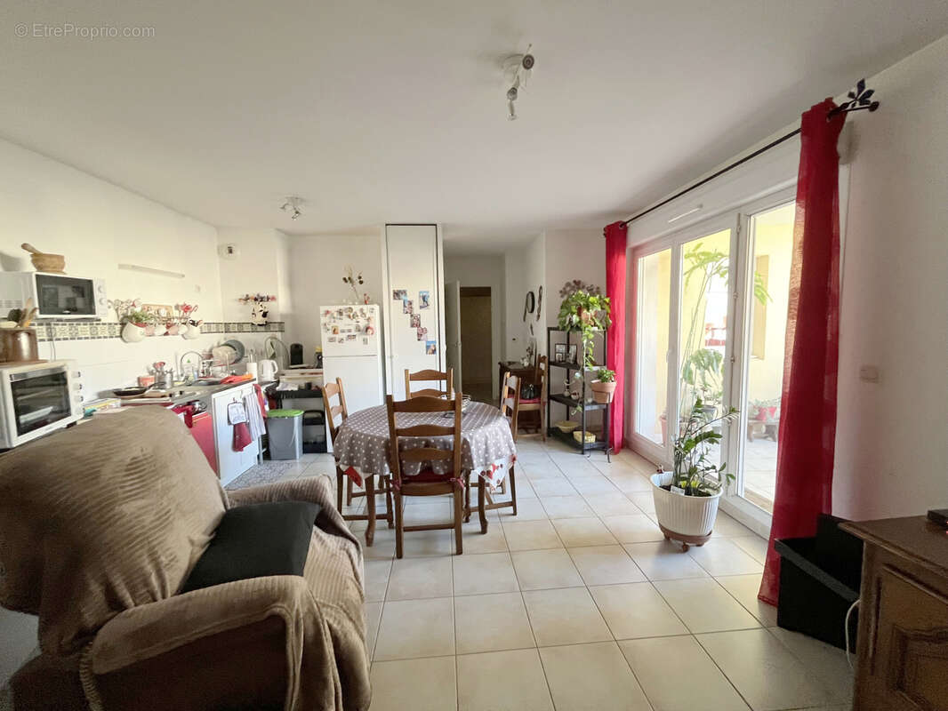 Appartement à LA SEYNE-SUR-MER