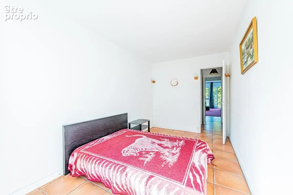 Appartement 2 pièces 46 m² à vendre à Le Pecq (78230) - photo 7