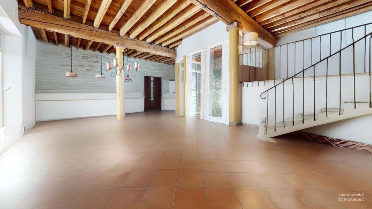 Maison vigneronne - photo 8