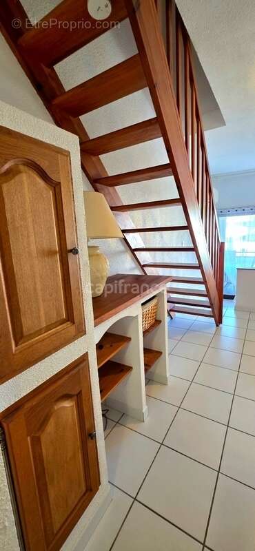 T3 en duplex au dernier étage – Charmant et accueillant  SAN NICOLAO (20230) - photo 11