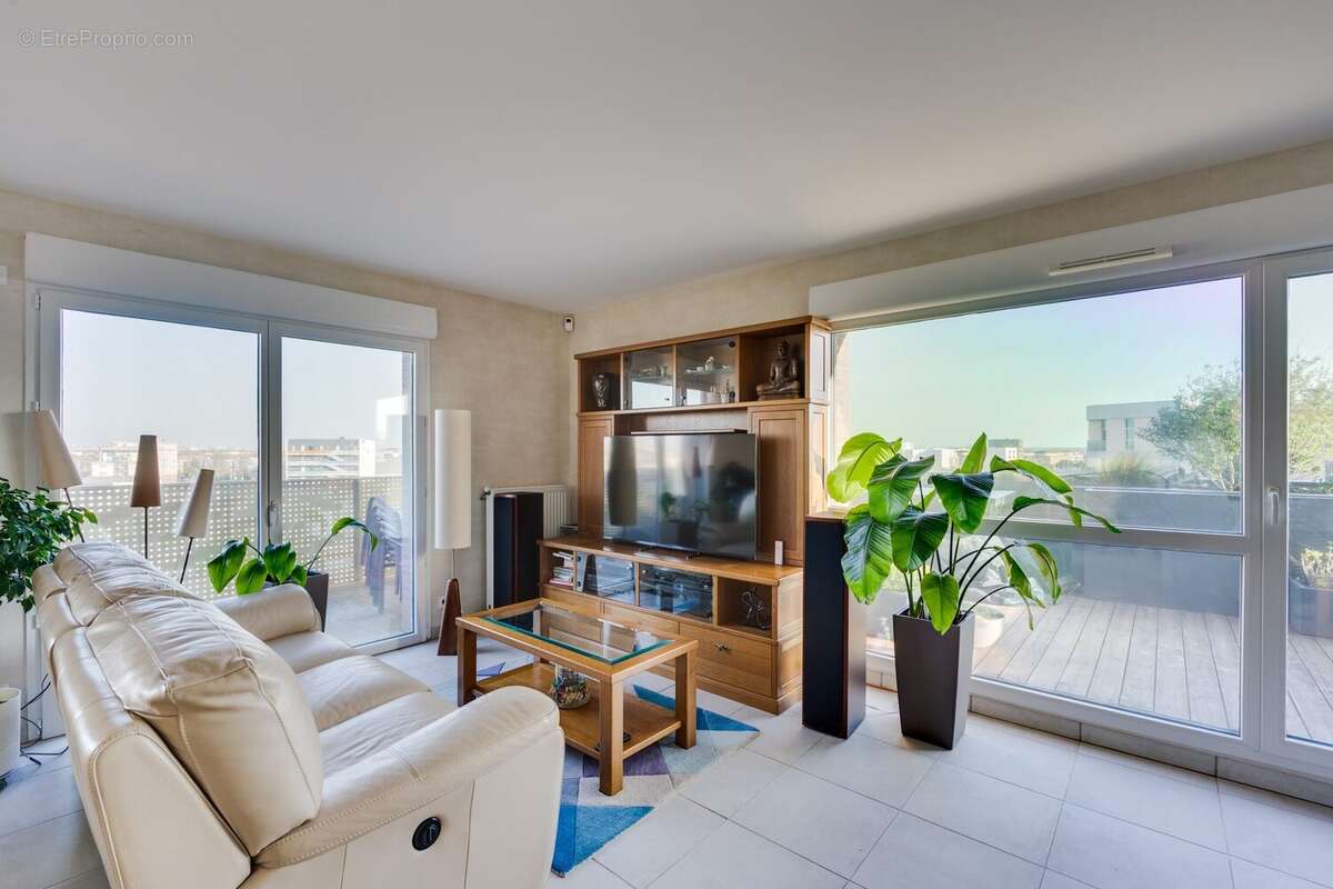 Appartement 108 m² à Toulouse  - photo 5