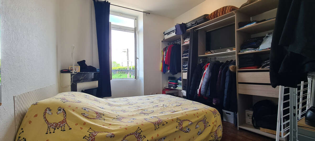 Appartement à BAR-LE-DUC