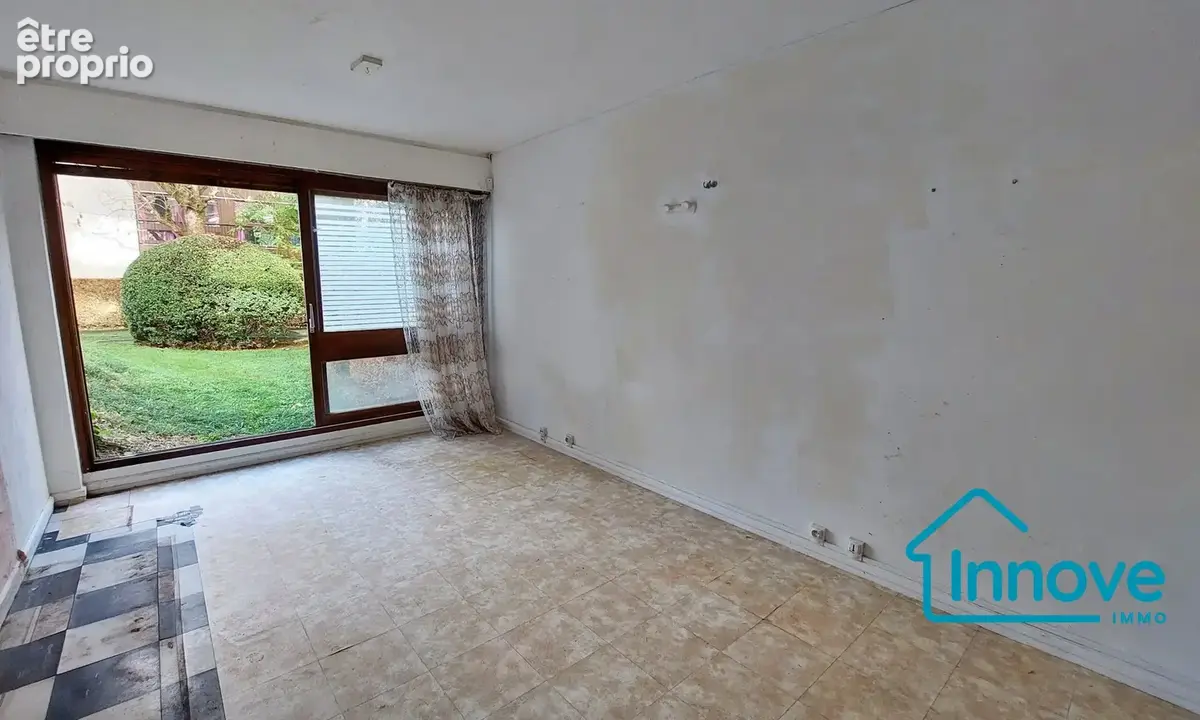 Appartement 1 pièce 26 m² à vendre à Rocquencourt (78150) - photo 3