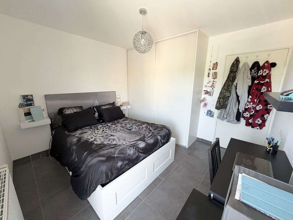 Appartement 61 m² à Marseille-13e  - photo 17