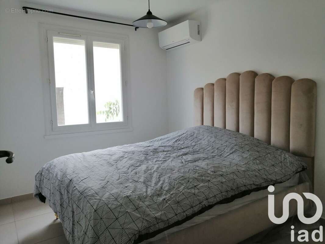 Photo 8 - Maison à MORIERES-LES-AVIGNON