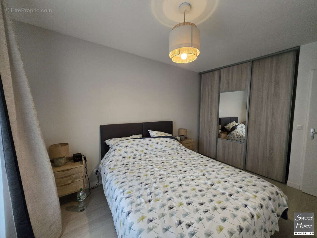 Maison à MAGNY-LES-HAMEAUX