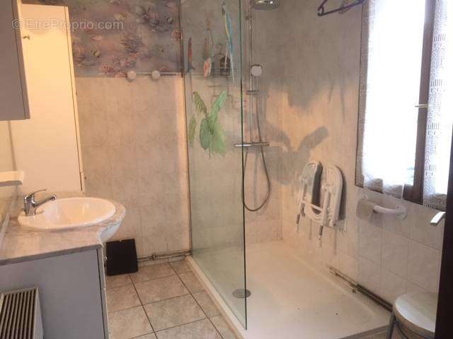 Maison à SAINT-FLORENTIN