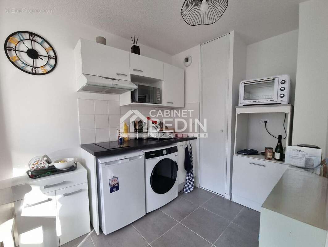 Appartement à PESSAC