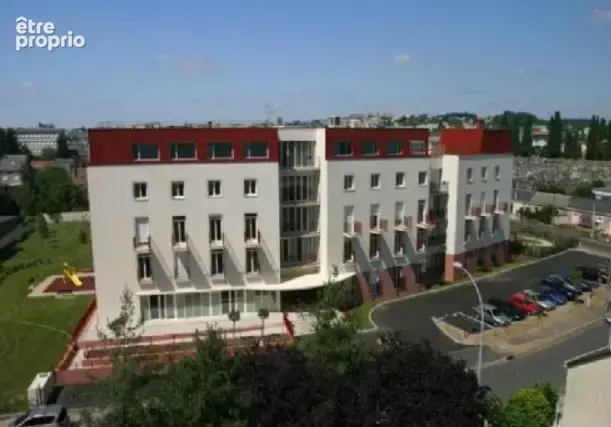 Photo Appartement à Le Mans au prix de 86 119€
