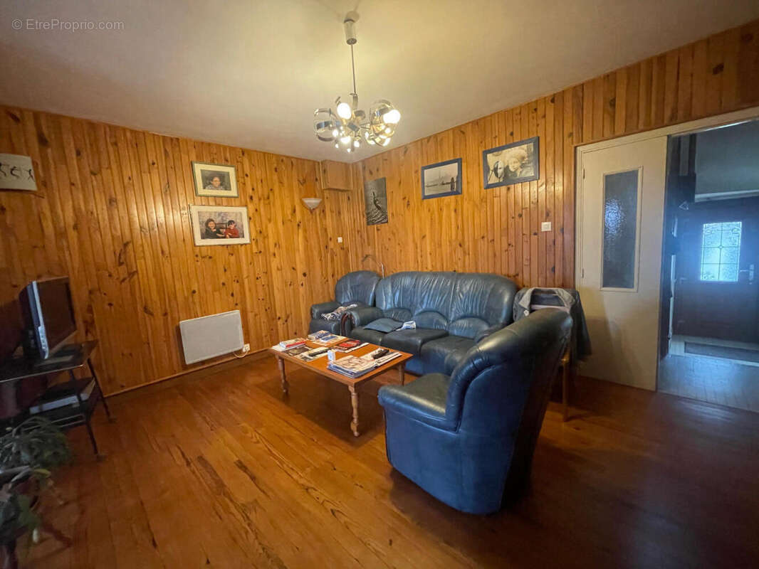 IMG_5460 - Maison à OLORON-SAINTE-MARIE