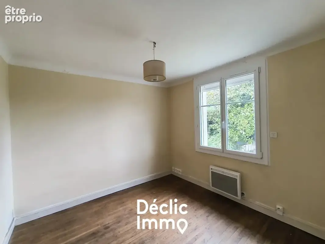 Maison sur 2 niveaux - photo 6