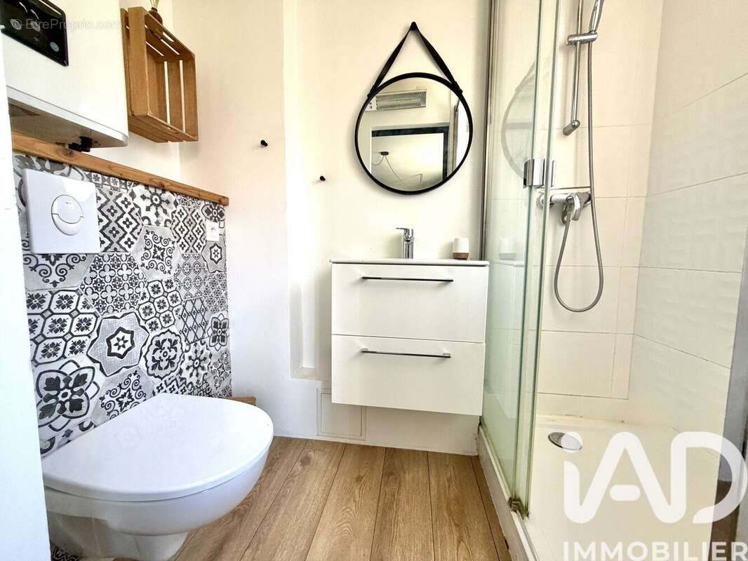 Photo 6 - Appartement à SIX-FOURS-LES-PLAGES