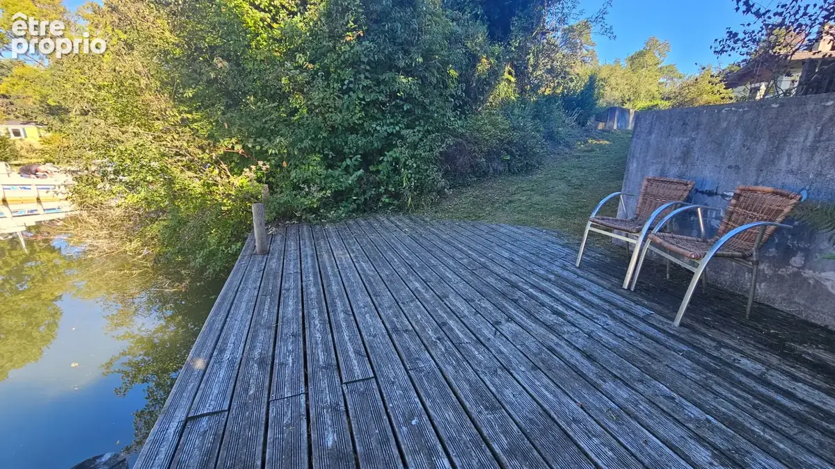 Sciez Chalet  -  Domaine de Coudrée - photo 10