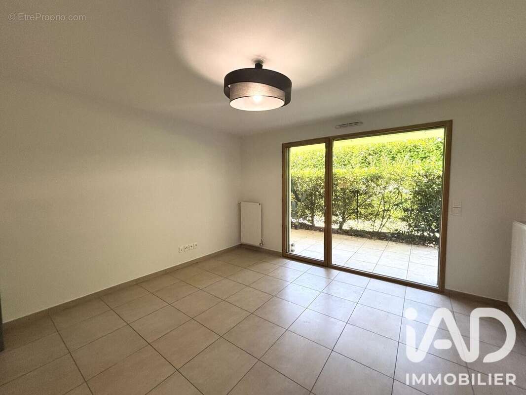 Photo 3 - Appartement à SAINT-CYR-AU-MONT-D'OR