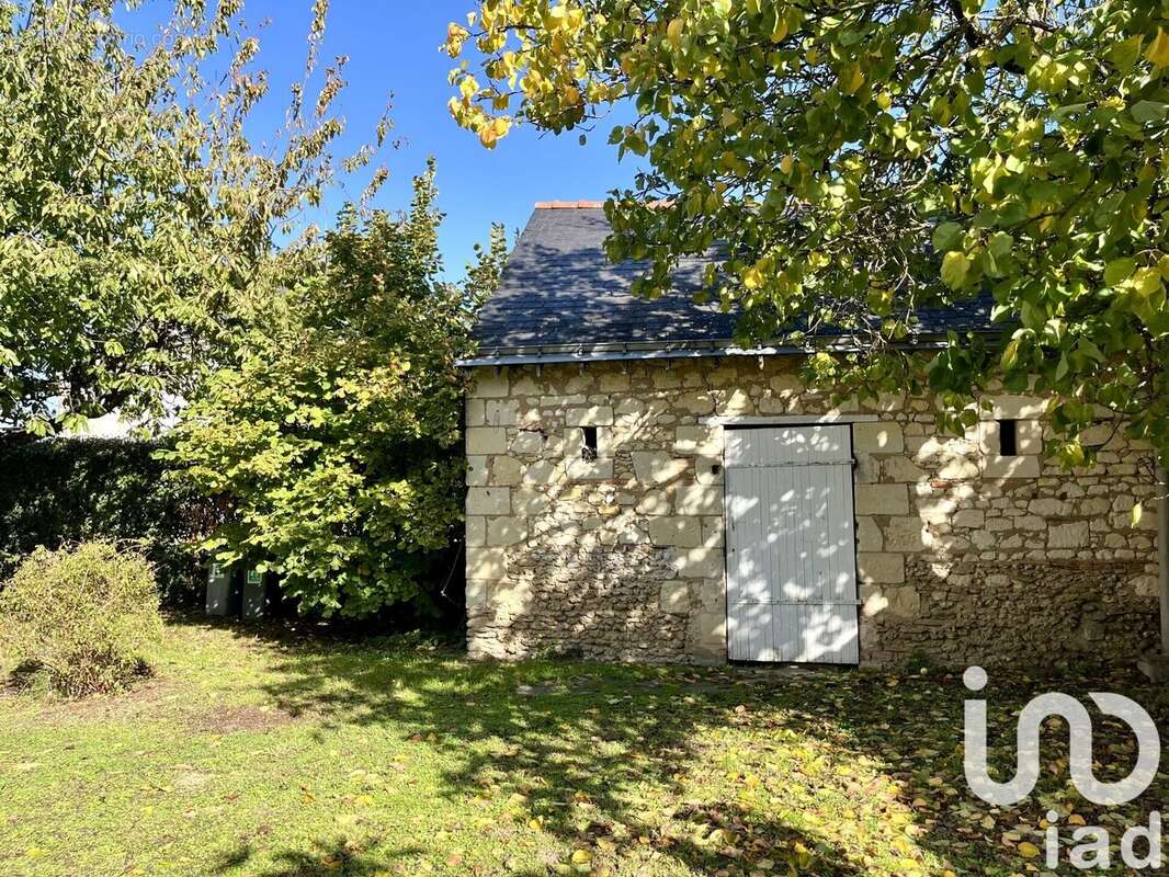 Photo 3 - Maison à BEAUVAU