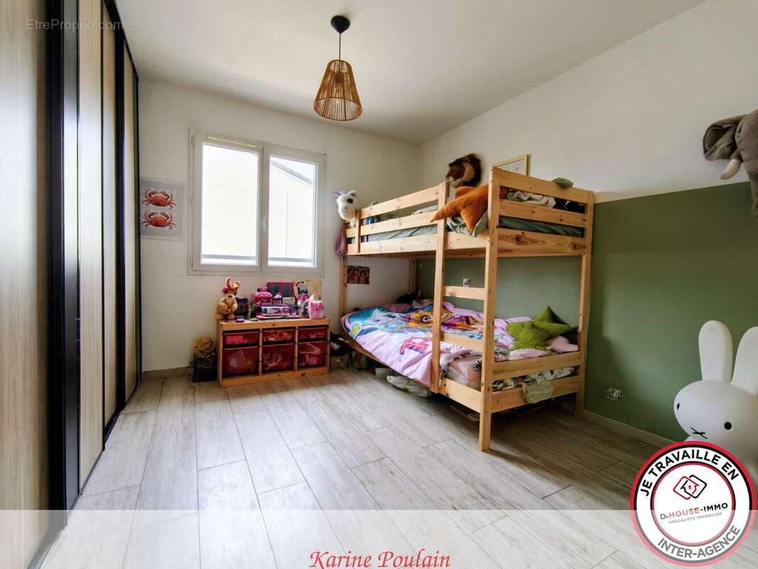 Maison 97 m² à Bassens  - photo 121
