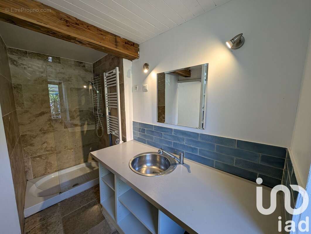 Photo 7 - Maison à BIZANET